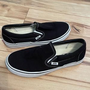 Vans Classic Slip Ons